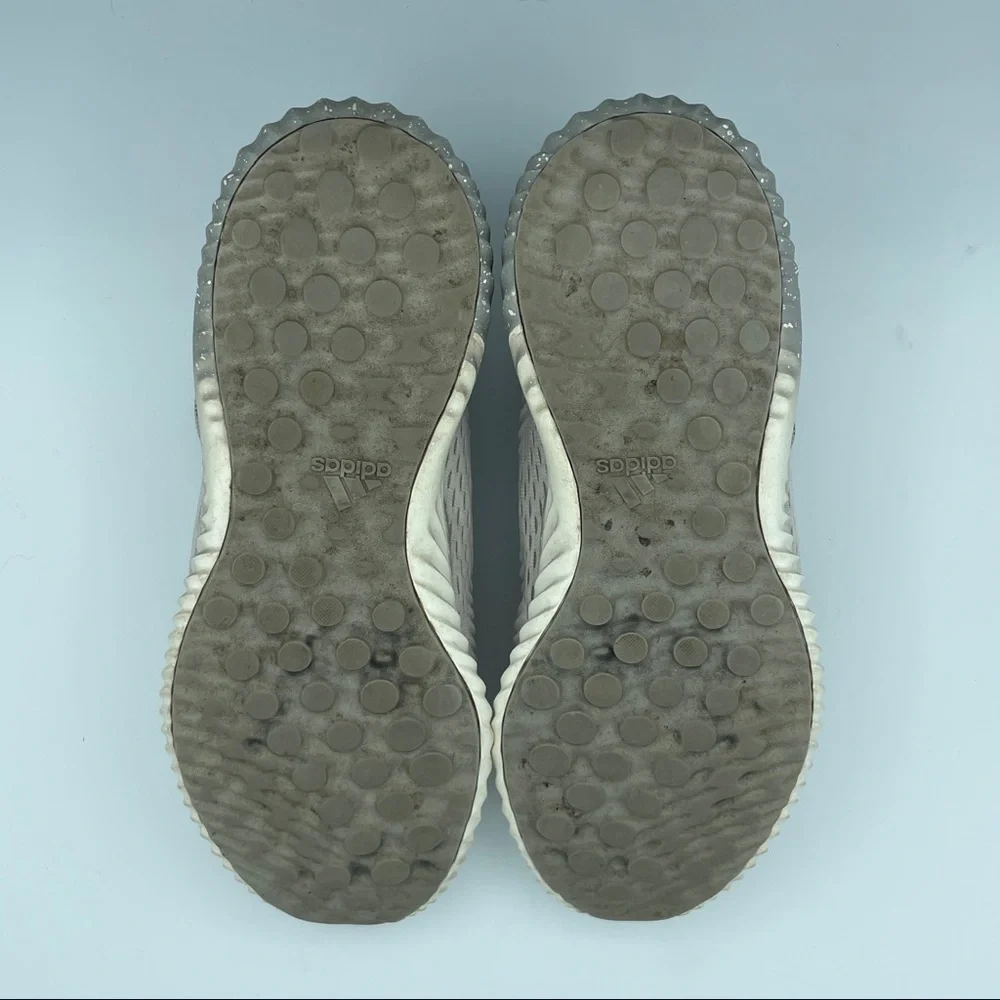 Adidas x Reigning Champ AlphaBounce 1 Chalk Grey Size US 8.5